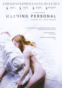 Nothing Personal (2009) (DVD)